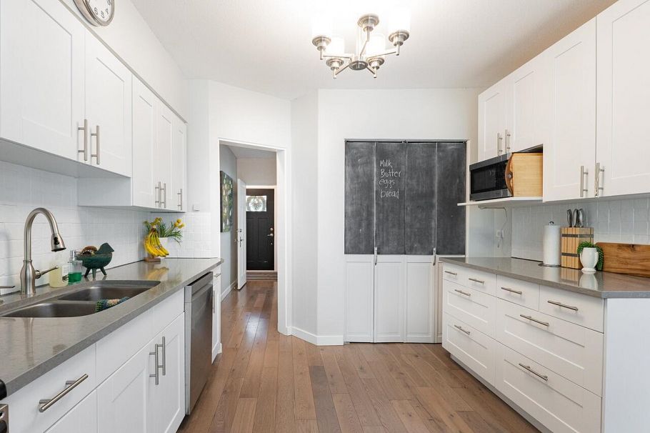3706 W King Edward Avenue Vancouver, BC - 9