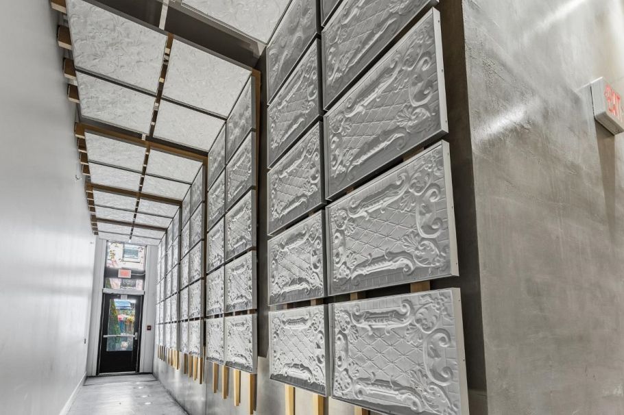 609 36 Water Street Vancouver, BC - 2