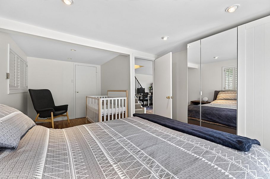 1371 Borthwick Road North Vancouver, BC - 22