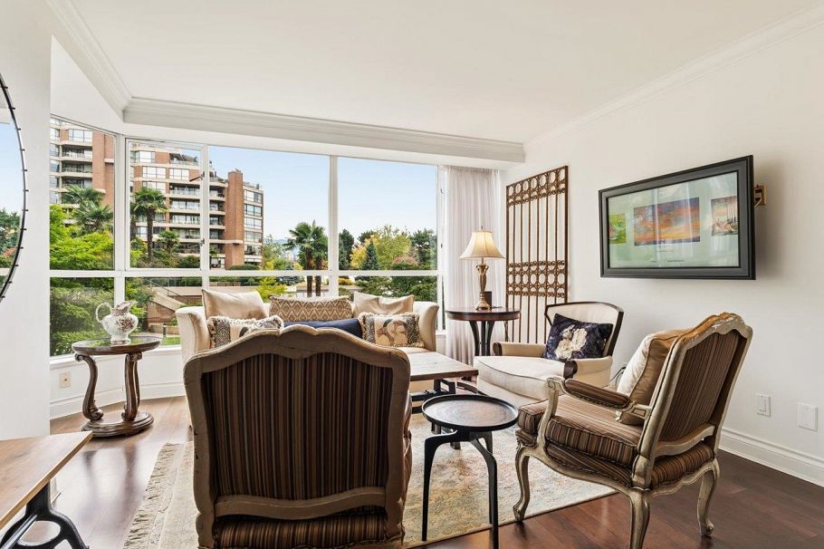 108 1490 Pennyfarthing Drive Vancouver, BC - 3