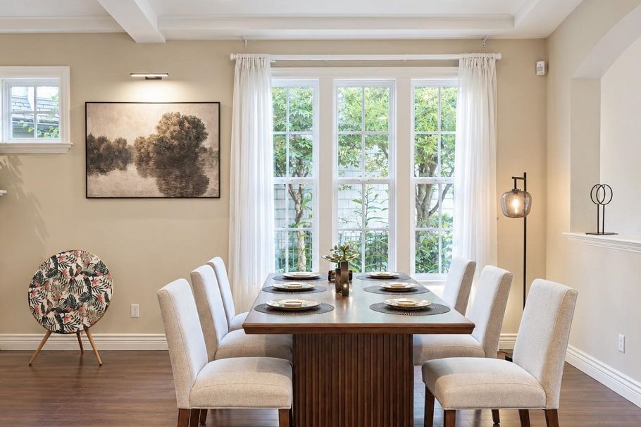 6380 Larkin Drive Vancouver, BC - 16