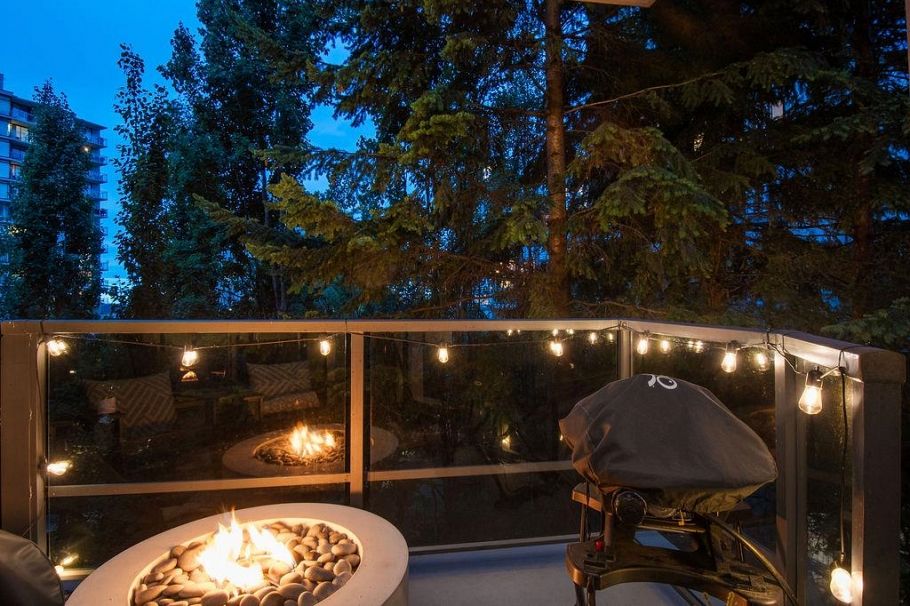 206 135 W 2nd Street North Vancouver, BC - 12