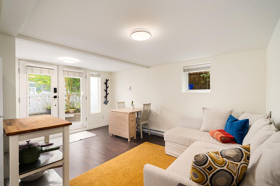 2537 Woodland Drive Vancouver, BC - 21