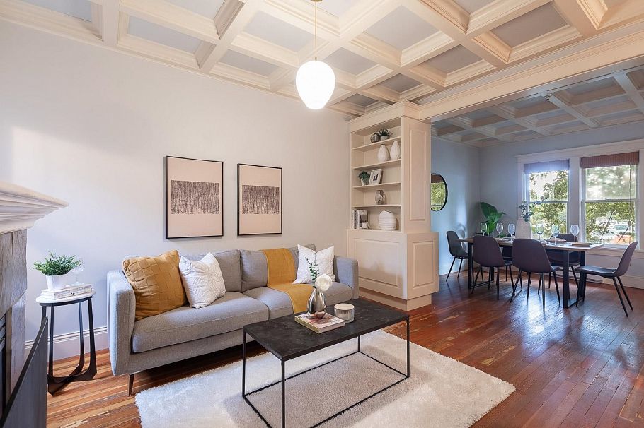 740 Jackson Avenue Vancouver, BC - 5