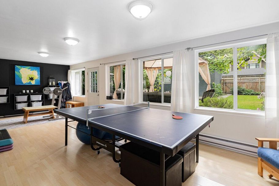 3706 W King Edward Avenue Vancouver, BC - 25