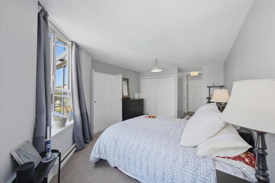 502 1255 Main Street Vancouver, BC - 22