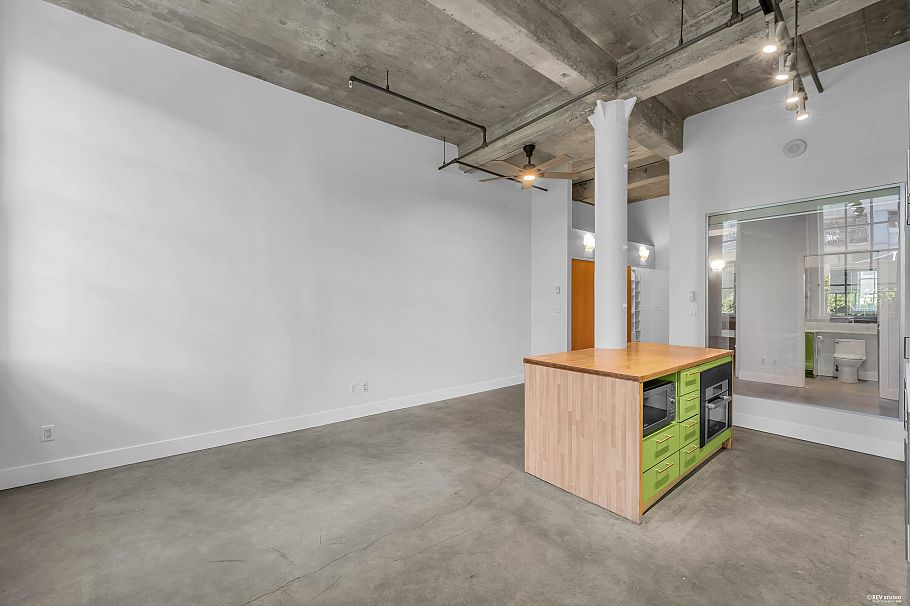 209 546 Beatty Street Vancouver, BC - 8