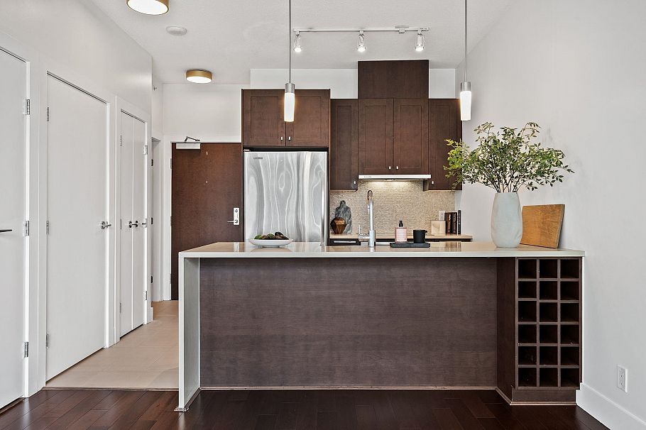 702 888 Homer Street Vancouver, BC - 15