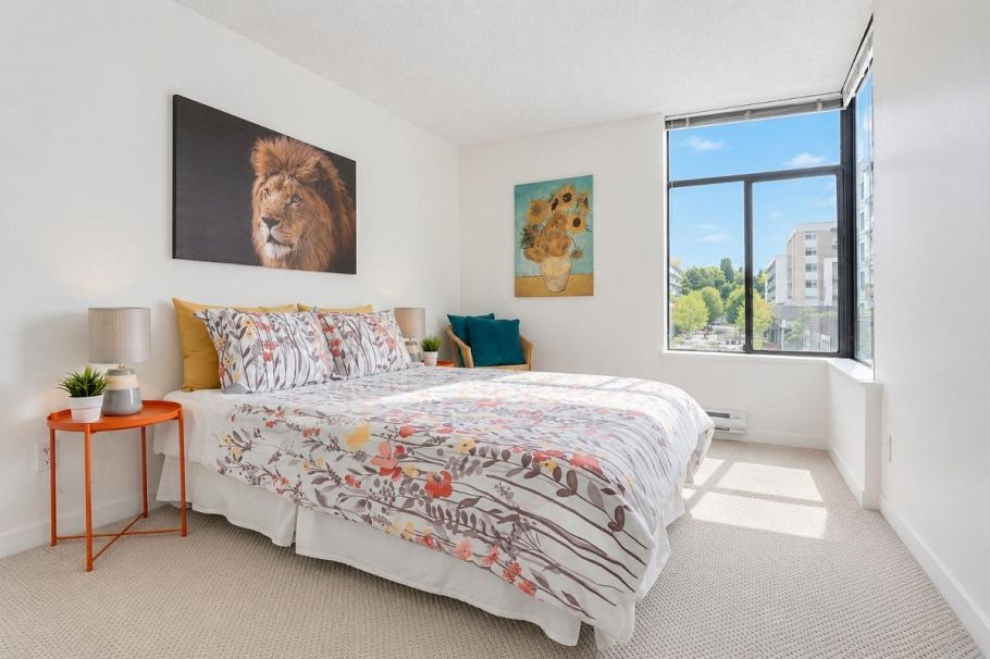 513 2101 Mcmullen Avenue Vancouver, BC - 19
