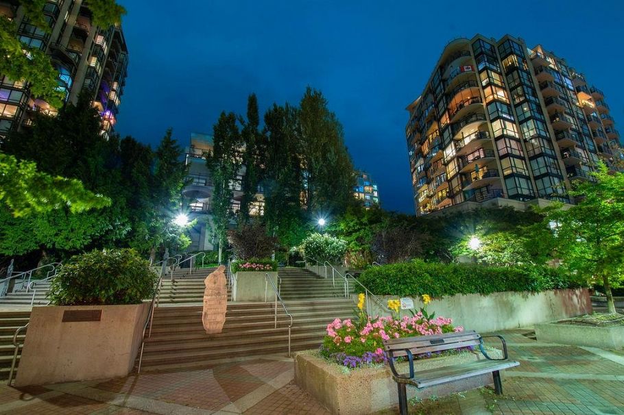 206 135 W 2nd Street North Vancouver, BC - 28