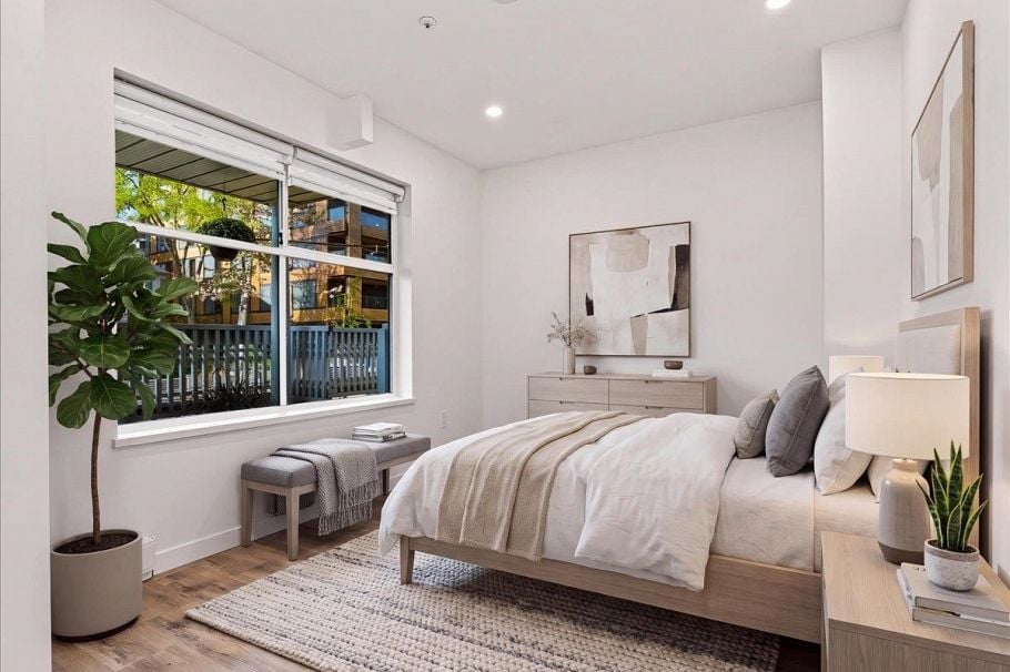 203 1729 E Georgia Street Vancouver, BC - 19