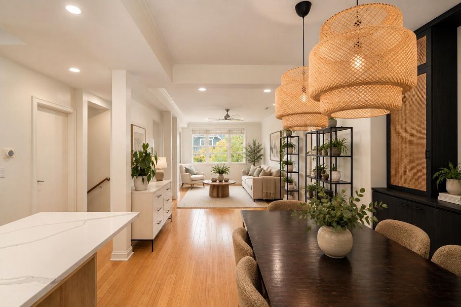 2537 Woodland Drive Vancouver, BC - 8