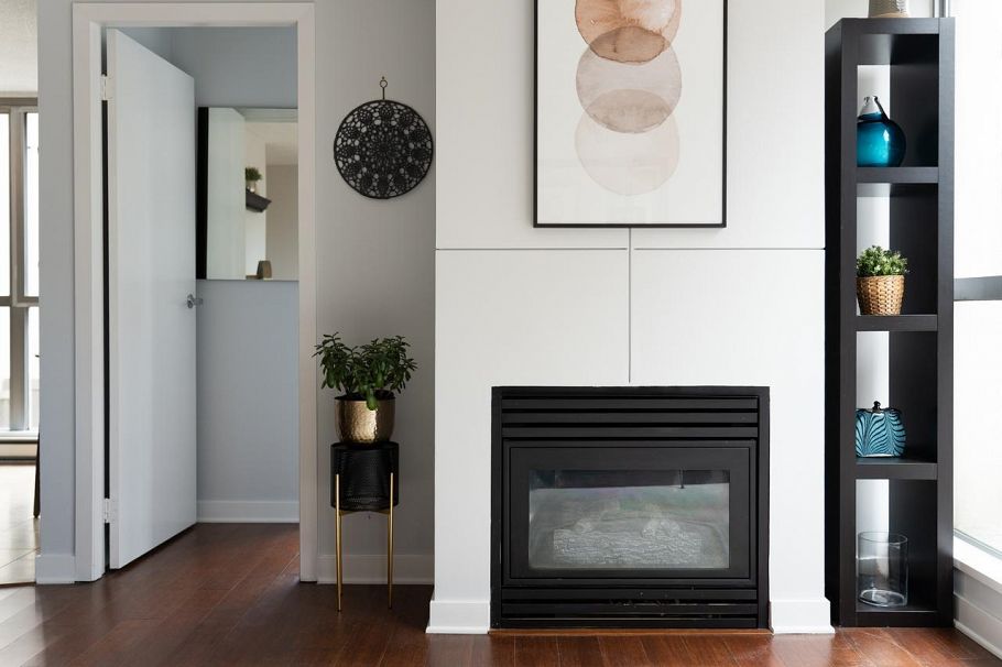 401 1238 Richards Street Vancouver, BC - 11
