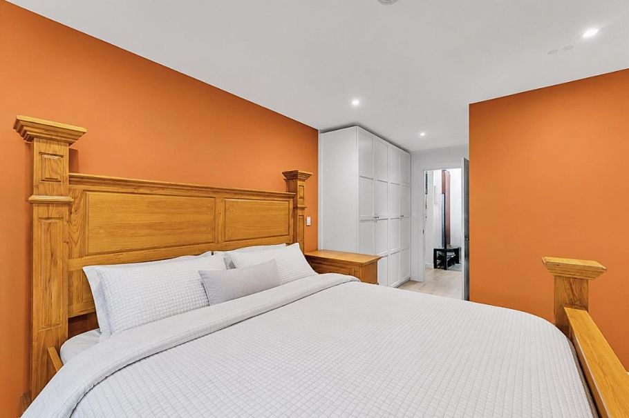 304 1420 E 7th Avenue Vancouver, BC - 13