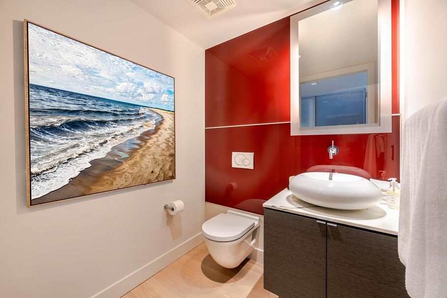 702 1499 W Pender Street Vancouver, BC - 13
