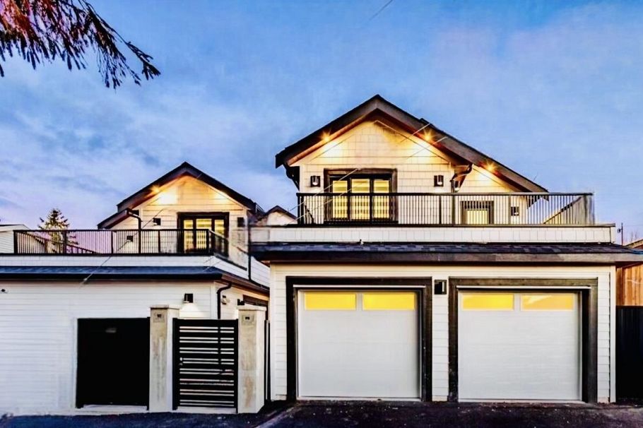 5447 Killarney Street Vancouver, BC - 3