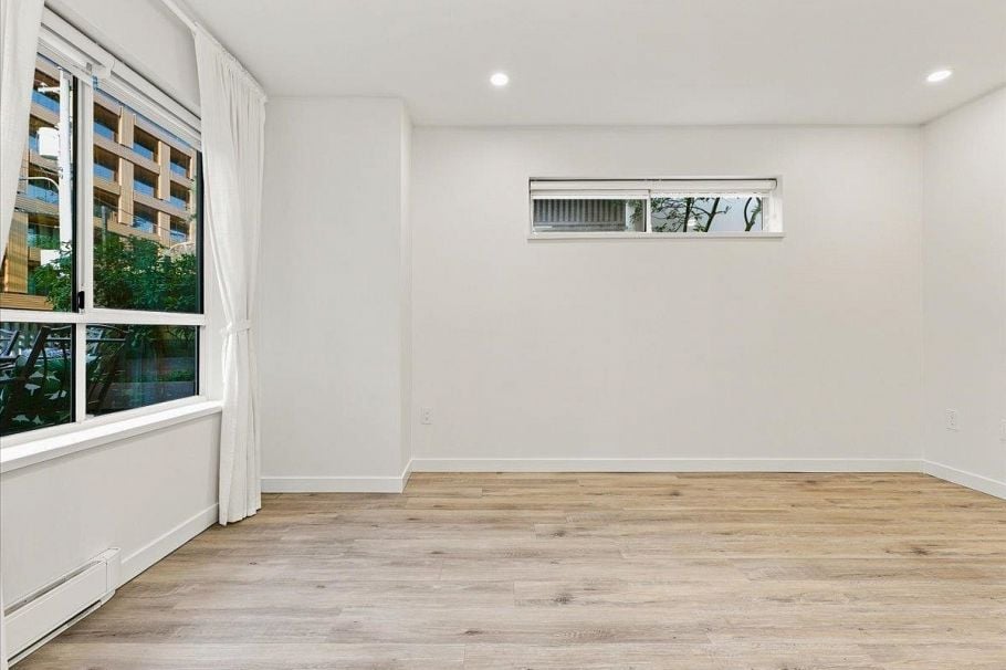 203 1729 E Georgia Street Vancouver, BC - 16