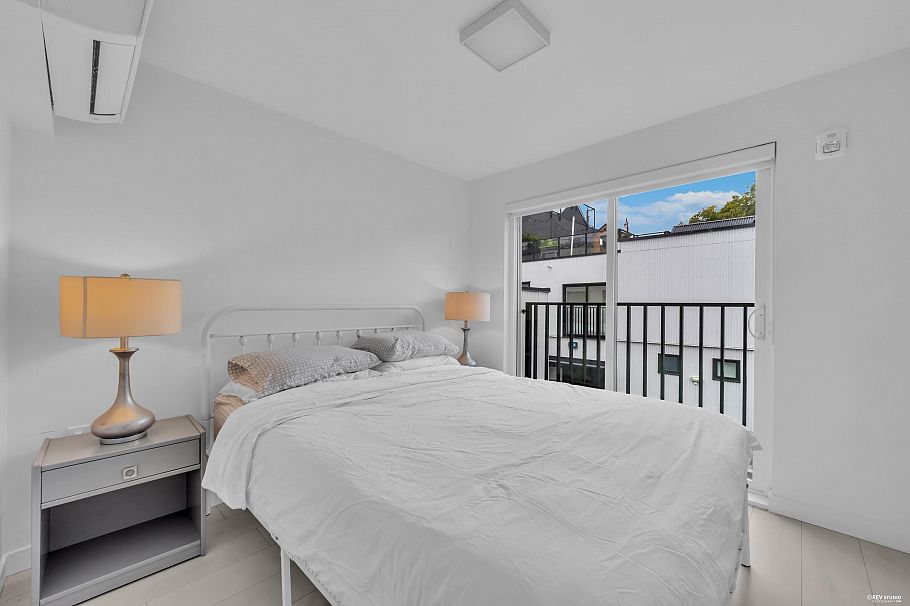 302 1120 E East Georgia Street Vancouver, BC - 19