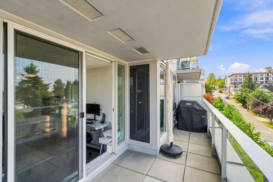 615 5598 Ormidale Street Vancouver, BC - 20