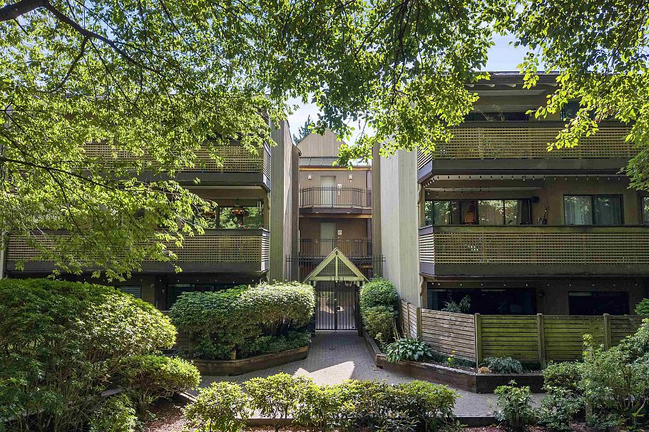 105 3191 Mountain Highway North Vancouver, BC - 27