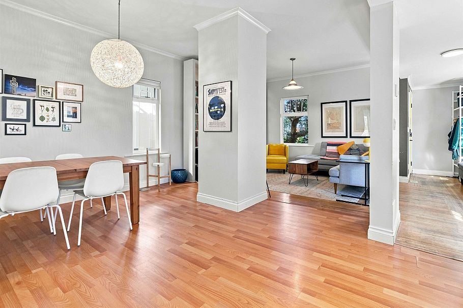 2764 Dundas Street Vancouver, BC - 10
