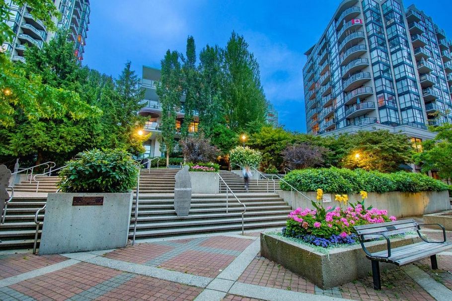 206 135 W 2nd Street North Vancouver, BC - 29