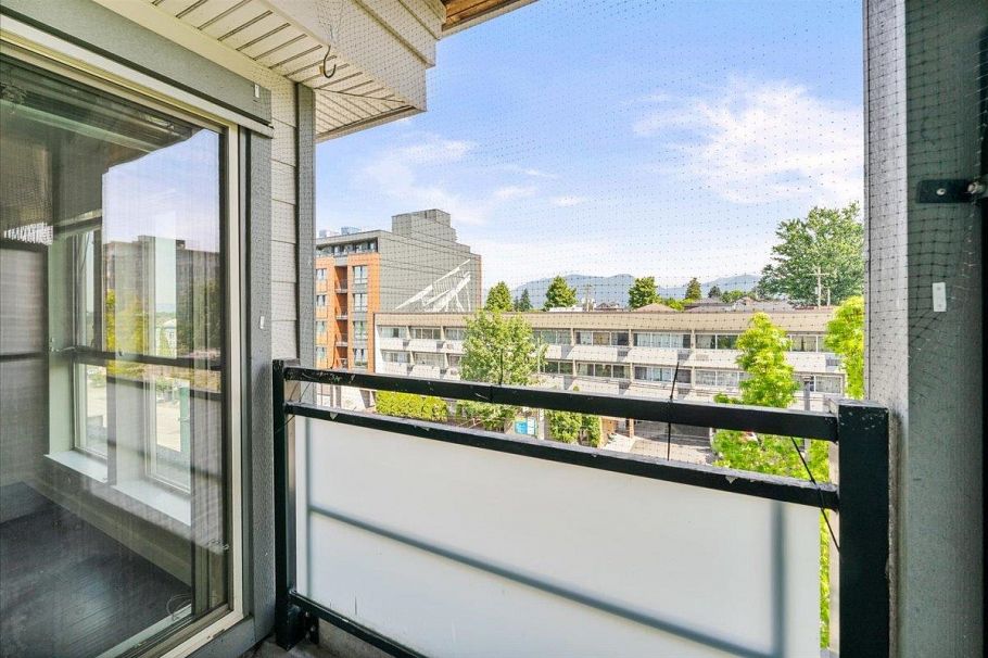 411 405 Skeena Street Vancouver, BC - 13