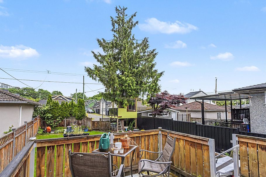 550 Cassiar Street Vancouver, BC - 21