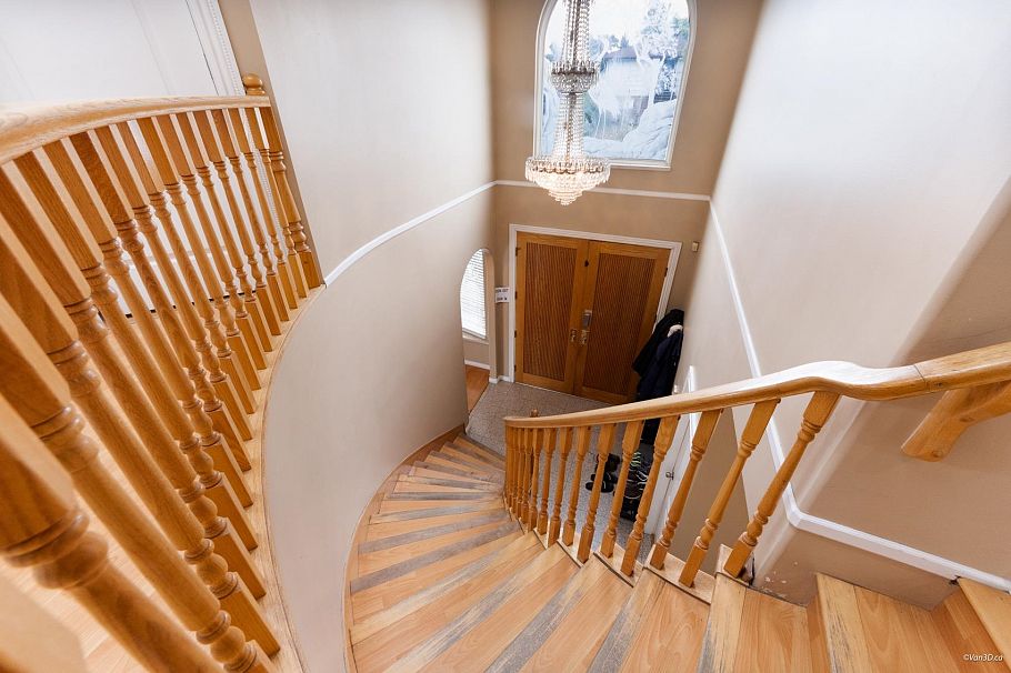 3207 Vimy Crescent Vancouver, BC - 27