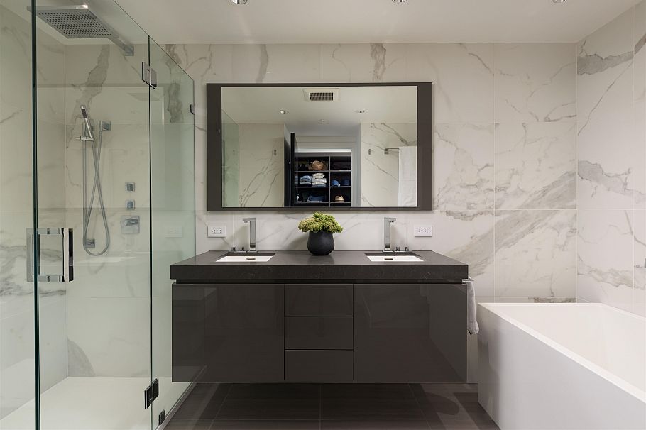 805 1455 Howe Street Vancouver, BC - 21