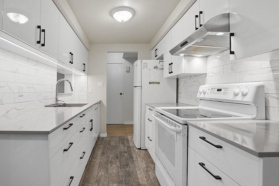 3407 Lynmoor Place Vancouver, BC - 4