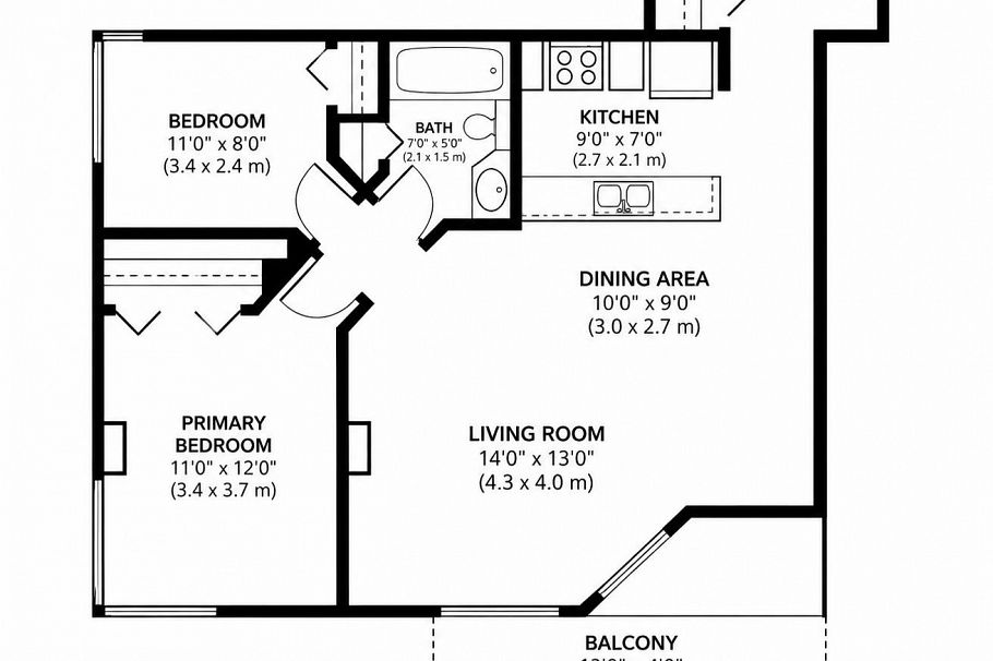 205 3455 Ascot Place Vancouver, BC - 6