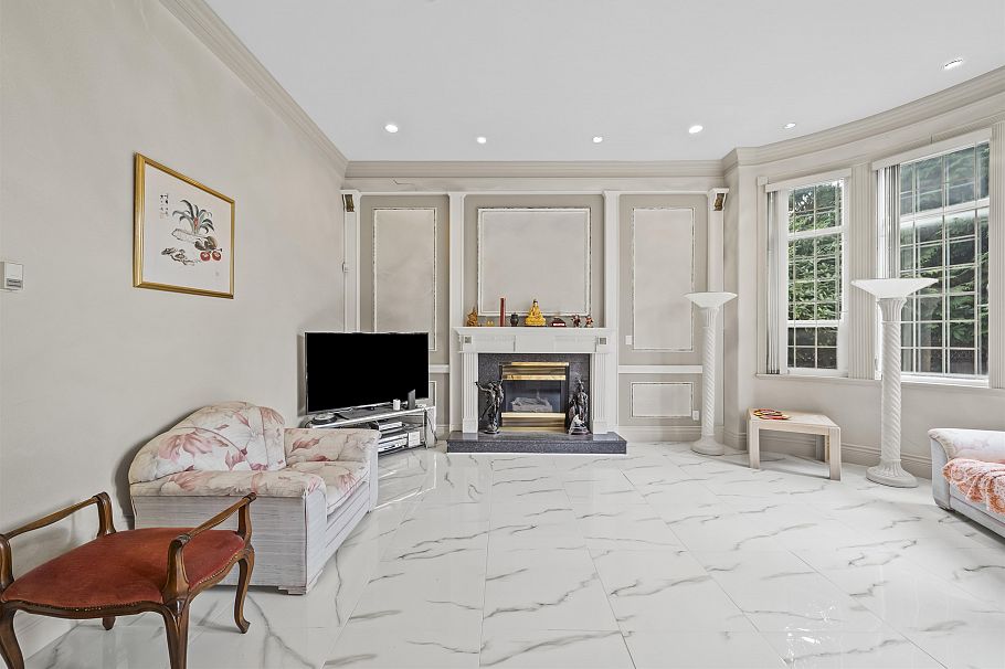 1050 Connaught Drive Vancouver, BC - 17