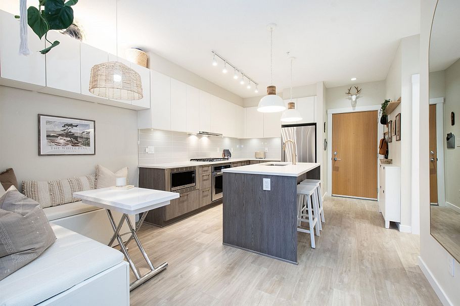 111 615 E 3rd Street North Vancouver, BC - 13