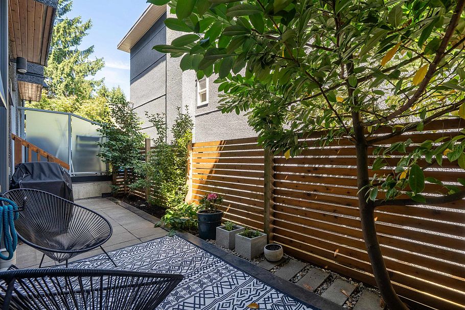 3088 Quebec Street Vancouver, BC - 18
