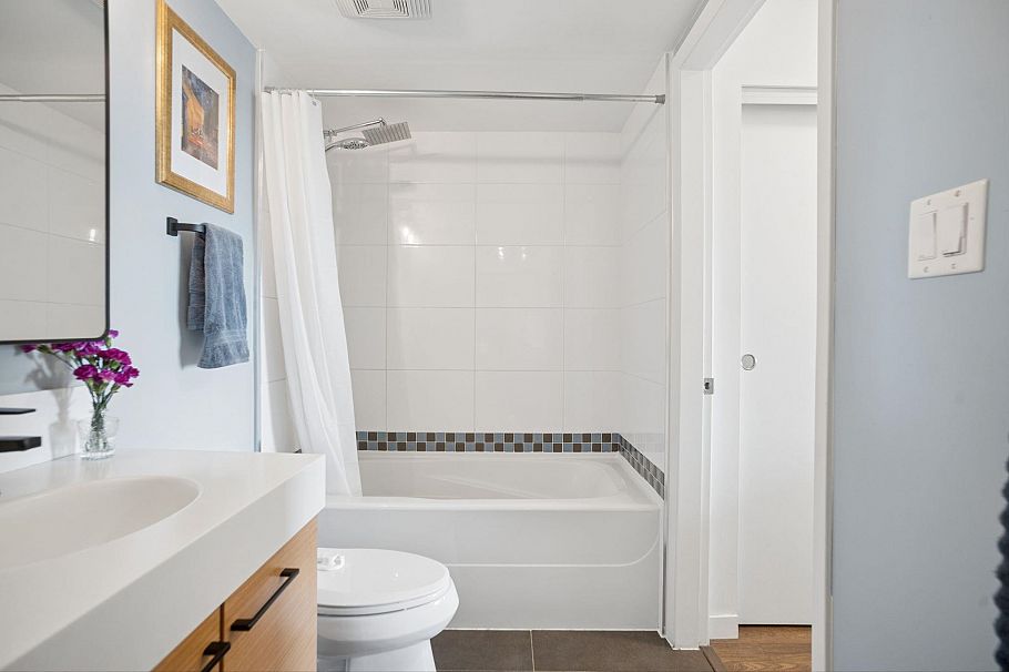 509 2770 Sophia Street Vancouver, BC - 23