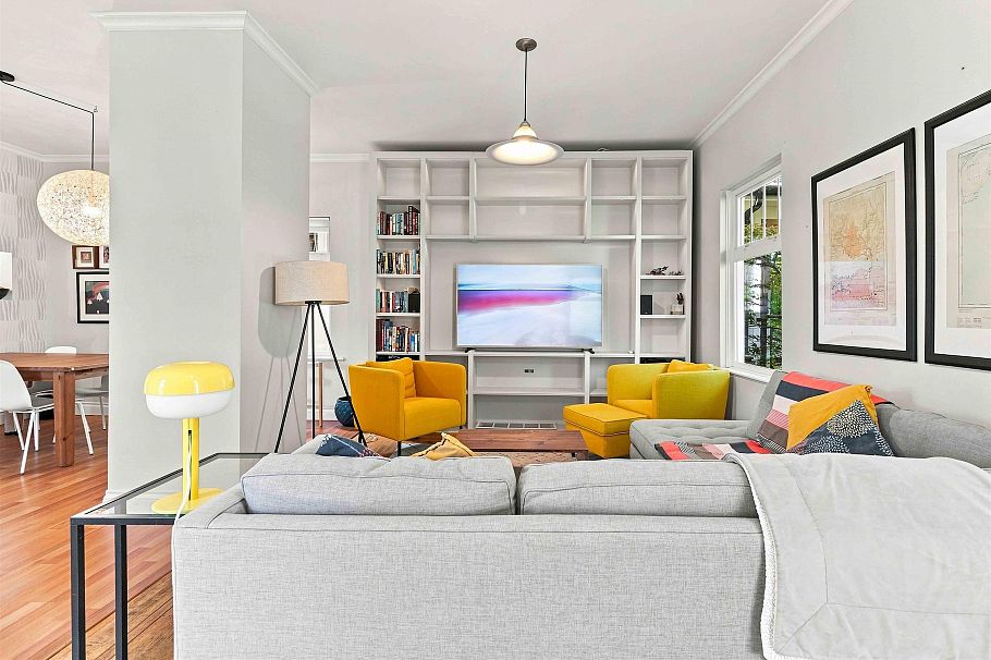 2764 Dundas Street Vancouver, BC - 4