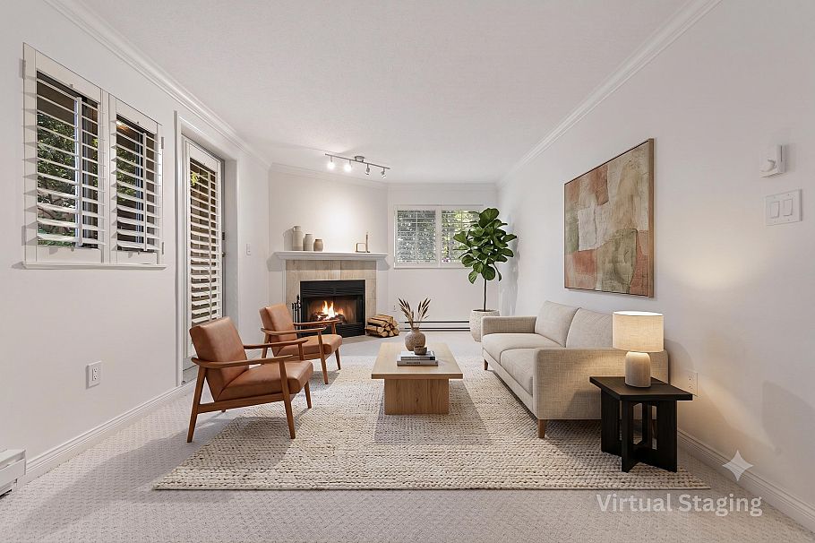 104 526 W 13th Avenue Vancouver, BC - 6