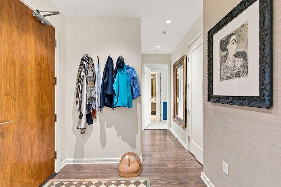 306 1616 Columbia Street Vancouver, BC - 25
