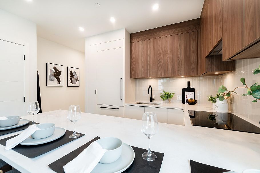 124 1552 E 3rd Avenue Vancouver, BC - 11
