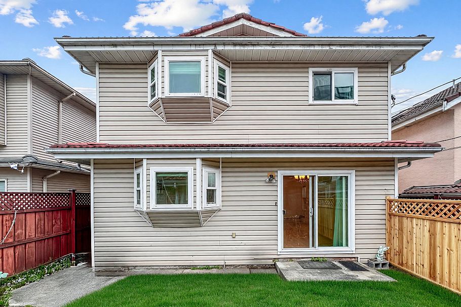 8377 Shaughnessy Street Vancouver, BC - 15
