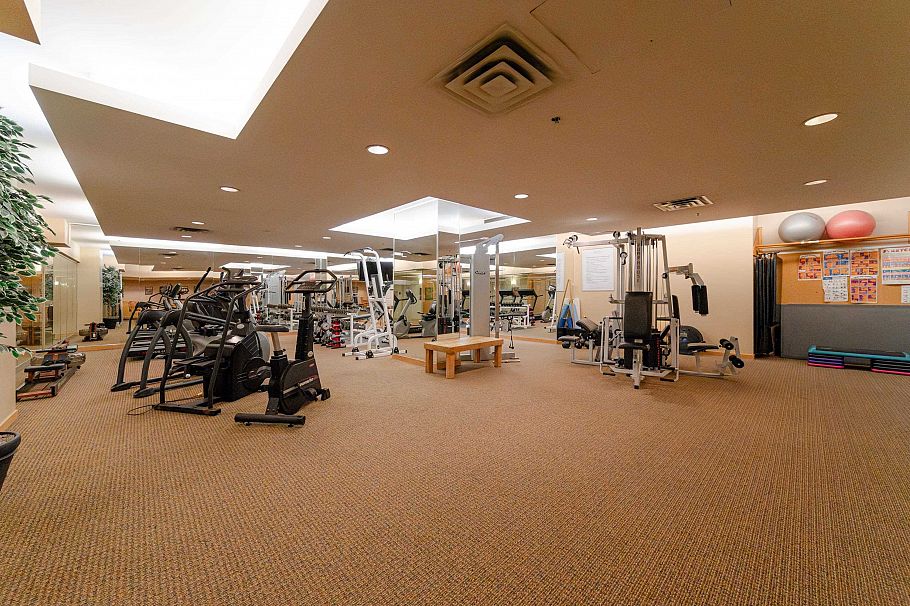 317 1425 W 6th Avenue Vancouver, BC - 34