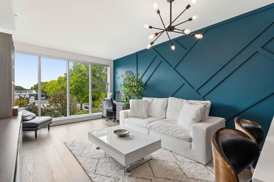 304 1819 W 5th Avenue Vancouver, BC - 5
