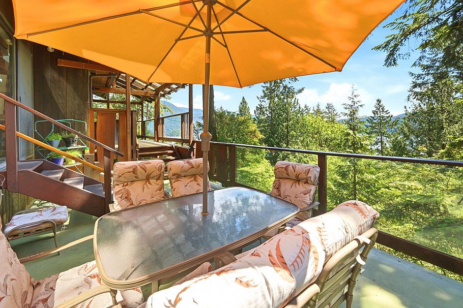 5481 Indian River Drive North Vancouver, BC - 37