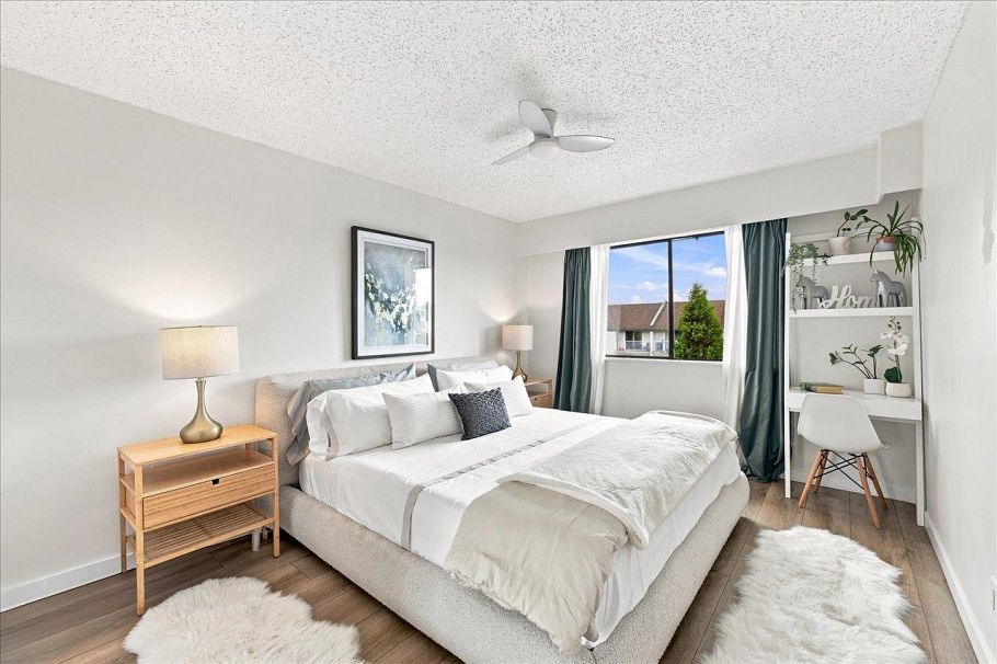 207 236 W 2nd Street North Vancouver, BC - 15