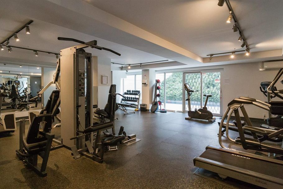 417 256 E 2nd Avenue Vancouver, BC - 27
