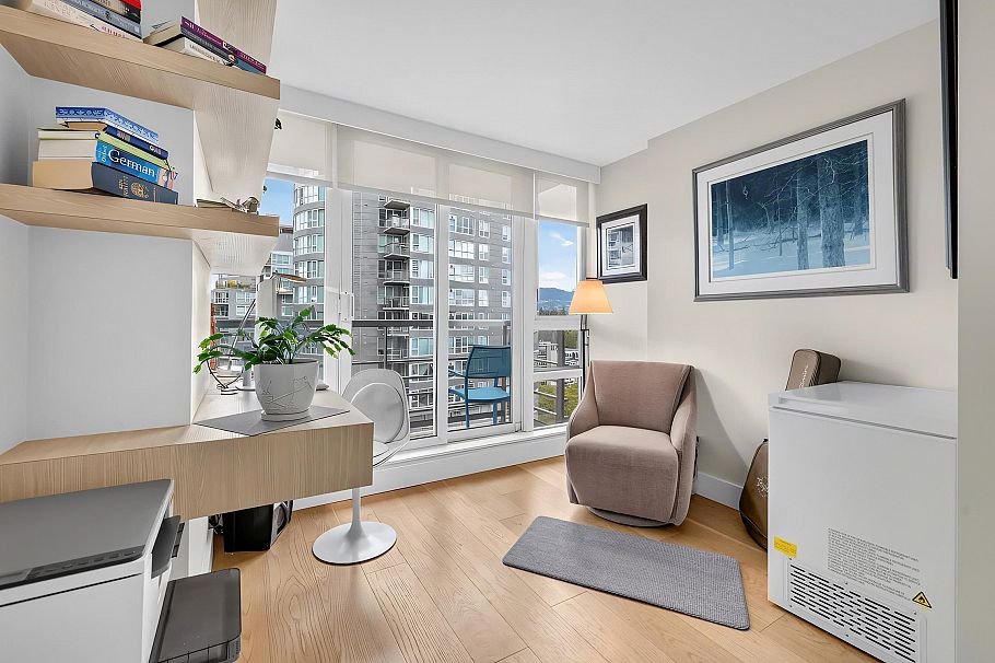 1505 590 Nicola Street Vancouver, BC - 15