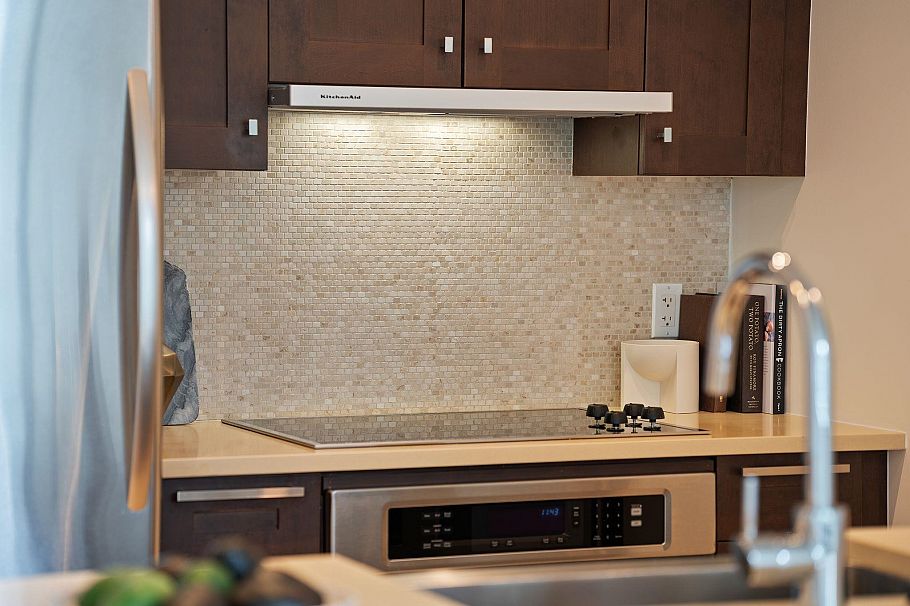 702 888 Homer Street Vancouver, BC - 16