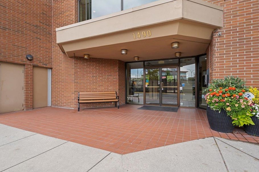 108 1490 Pennyfarthing Drive Vancouver, BC - 24