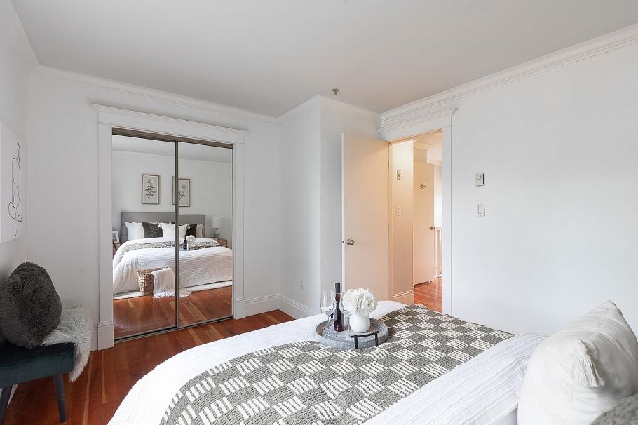 740 Jackson Avenue Vancouver, BC - 31